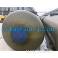 SF Fiberglass Underground Benzintank